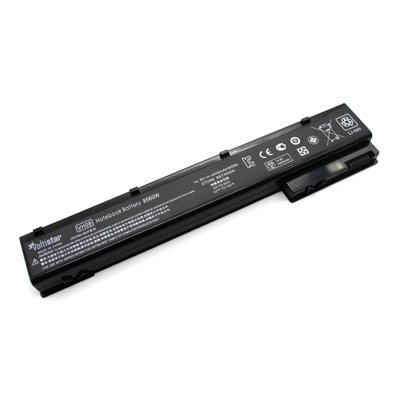 Batteria per laptop HP Elitebook 8570W - HP Elitebook 8760W
