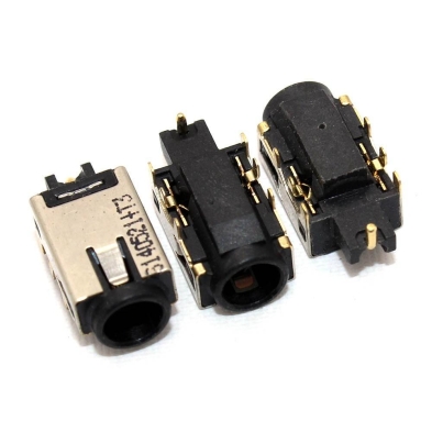 Connettore jack per laptop Asus X553ma, jack Asus F553ma, jack Asus K553ma