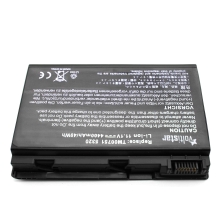 Batteria per portatile Acer Travelmate 5310 5320 5520 5720 7520