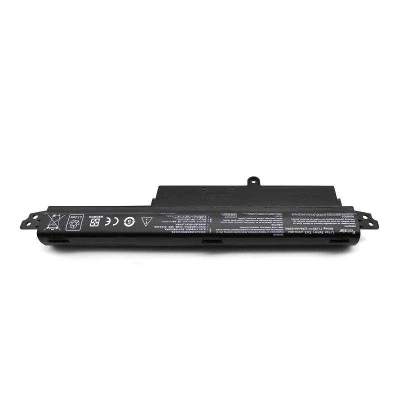 BATERÍA PARA PORTÁTIL ASUS F200CA F200MA K200MA 0B110-00240100E 1566-6868 A31LM2H 2A31N1302