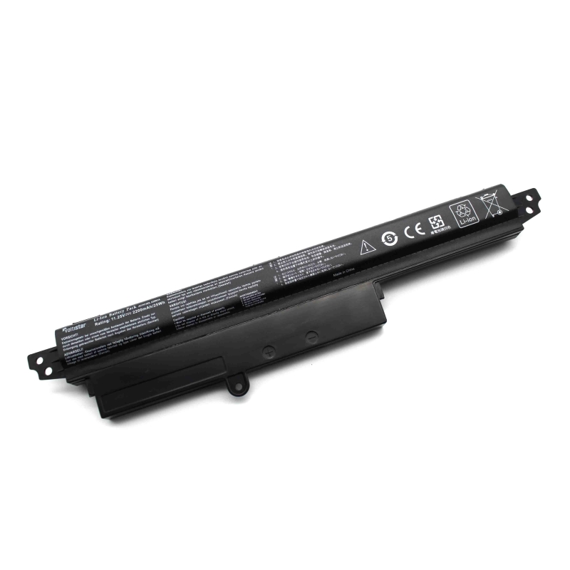 BATERÍA PARA PORTÁTIL ASUS F200CA F200MA K200MA 0B110-00240100E 1566-6868 A31LM2H 2A31N1302