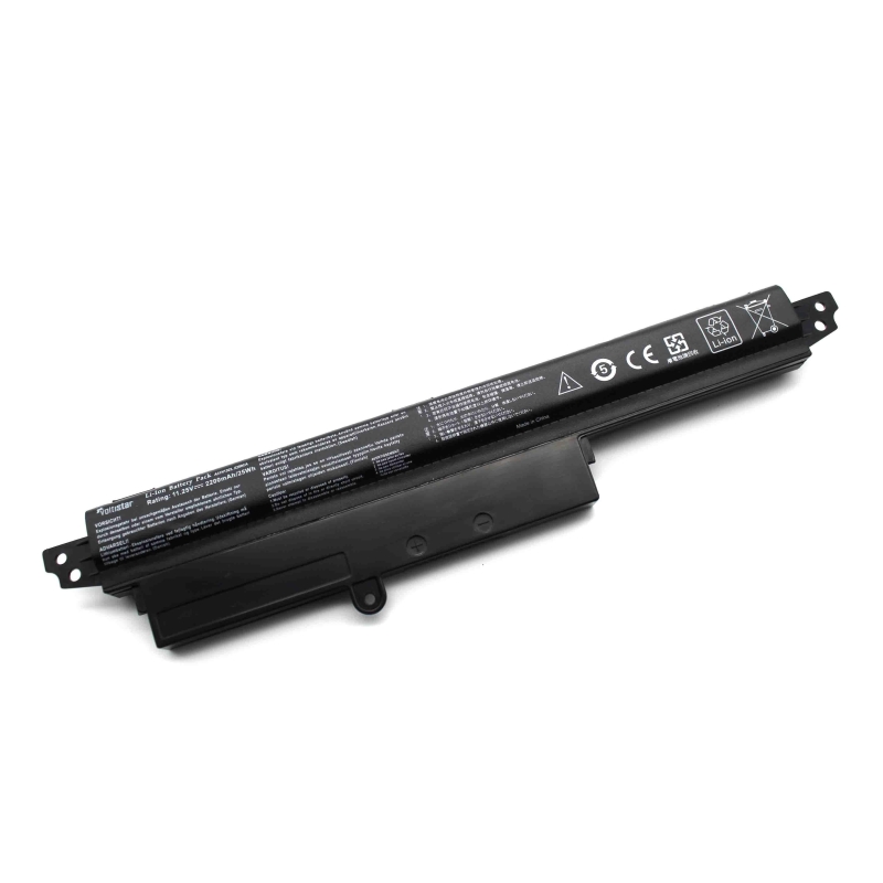 Batteria Asus F200Ca, Batteria per laptop F200Ma, Batteria K200Ma,