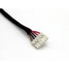 CONECTOR DC JACK CON CABLE PARA PORTATIL LENOVO B590