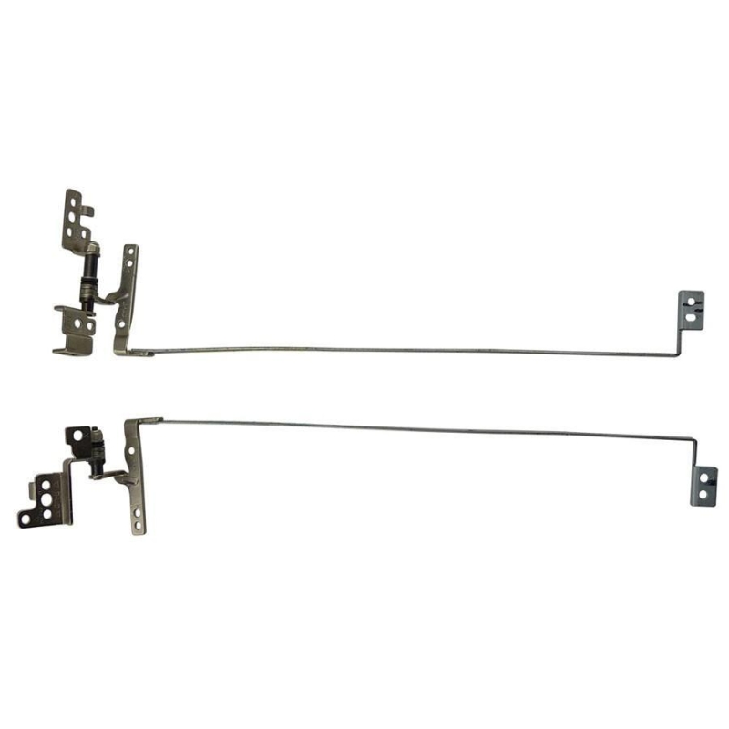 CERNIERE PER COMPUTER PORTATILE PER LENOVO G580 QIWG6.R QIWG6.L