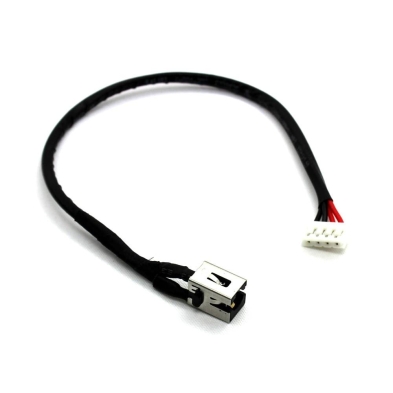 CAVO CONNETTORE JACK CC COMPUTER PORTATILE TOSHIBA C800 C850D C870 C870D