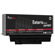 Batteria portatile Emachines 355 Gateway Lt23 Lt25 Lt27