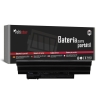 BATERIA PARA eMachines 355 Gateway LT23 LT25 LT27 ACER ASPIRE ONE D260 D260E