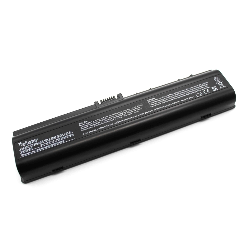 Acquista la batteria per laptop HP Pavilion DV6000