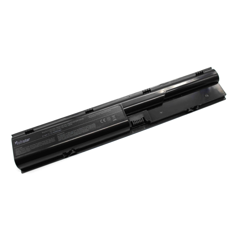 BATERÍA PARA PORTÁTIL HP PROBOOK 4330s 4331s 4430s 4431s 4435s 4436s 4440s 4441s 4445s 4446s 4530s 4535s 4540s 4730s 4740 4740s