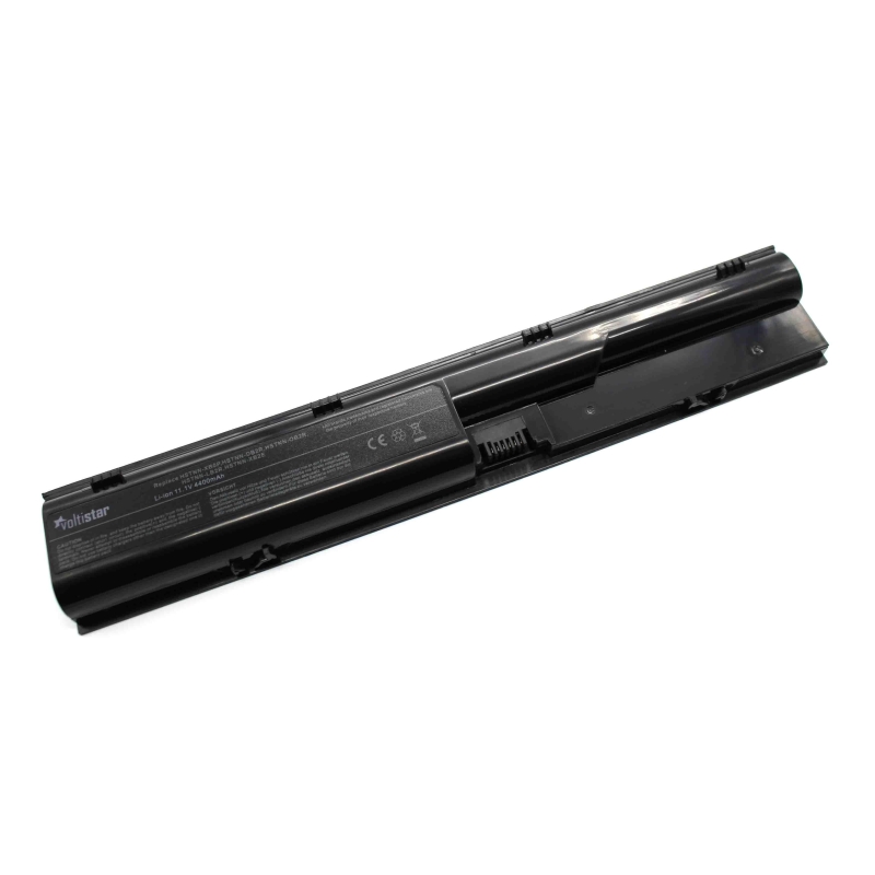 BATERÍA PARA PORTÁTIL HP PROBOOK 4330S 4331S 4430S 4435S 4436S 4441S 4445S 4530S