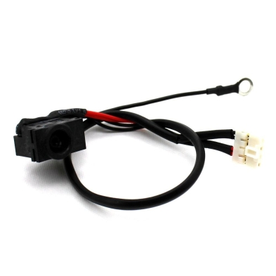 connettore jack per laptop samsung r522 r520 r519