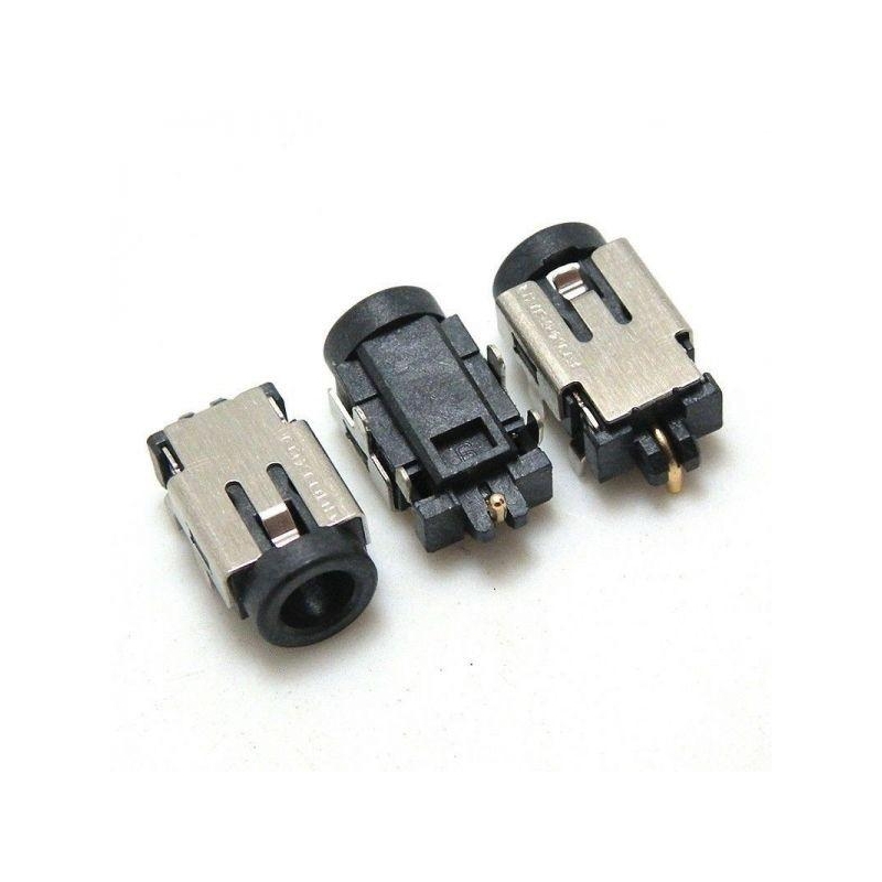 CONECTOR DC JACK PARA PORTÁTIL ASUS UX31E PJ459