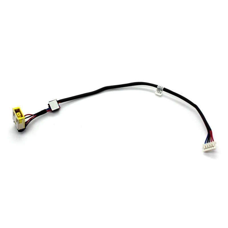 CONECTOR JACK PARA HP PJ153 CON CABLE