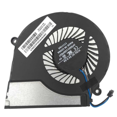 Ventola per laptop HP 17-E060SS, ventola HP Pavilion 15-E