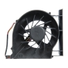 Ventilador CPU para portátil HP COMPAQ CQ61 CQ71 CQ70 HP G71 G61 KSB06105HA DFB552005M30T