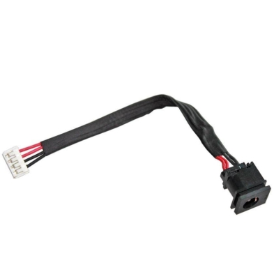Connettore jack CC per laptop Toshiba Satellite S500, PJ983