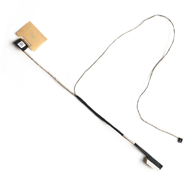 CABLE FLEX PARA LENOVO B50-30 B50-45 B50-70 B50-75 Ziwbi1 Lcd/Led Cable Dc02001xo00