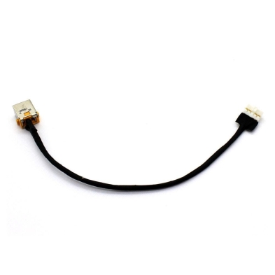 CONECTOR DC JACK PARA PORTATIL ASUS xxx