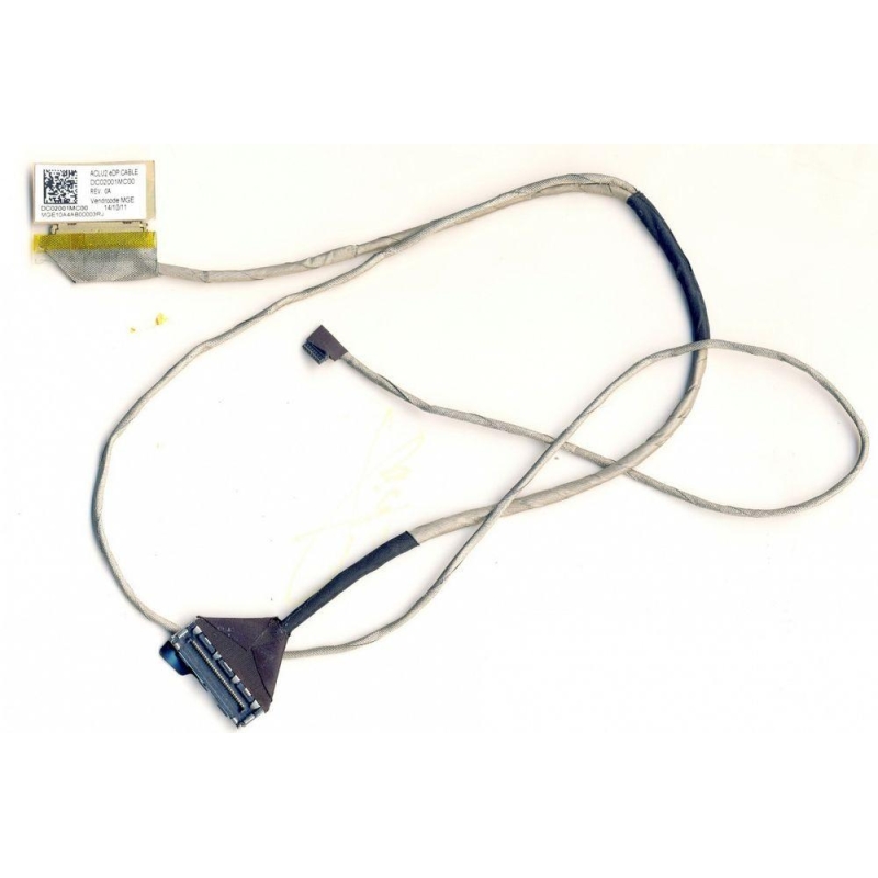 CABLE LCD DC02000SB10 ACER ONE D250 / KAV60