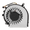 VENTILADOR PARA PORTÁTIL MSI GE62 GE72 GL62 GL72 PE60 PE70 3 PINES