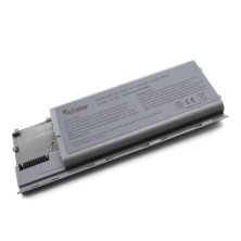 Batteria per Dell Latitude D630, batteria per laptop Dell Latitude D620