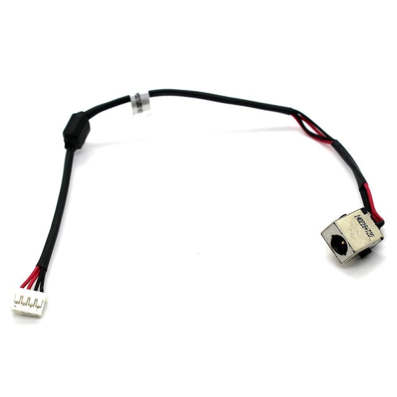 CABLE JACK PARA PORTÁTIL ACER ASPIRE E1-572 E1-572P E1-572G PJ765