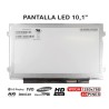 PANTALLA LED PARA PORTATIL M101NWT4