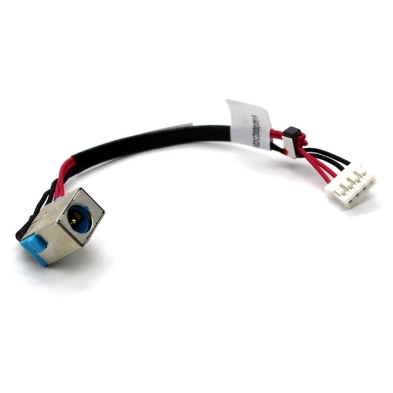 CONECTOR DC JACK PARA PORTÁTIL ACER ASPIRE R7 R7-572 R7-572-6423 ES1-511 ES1-520 ES1-521 ES1-522 PJ714