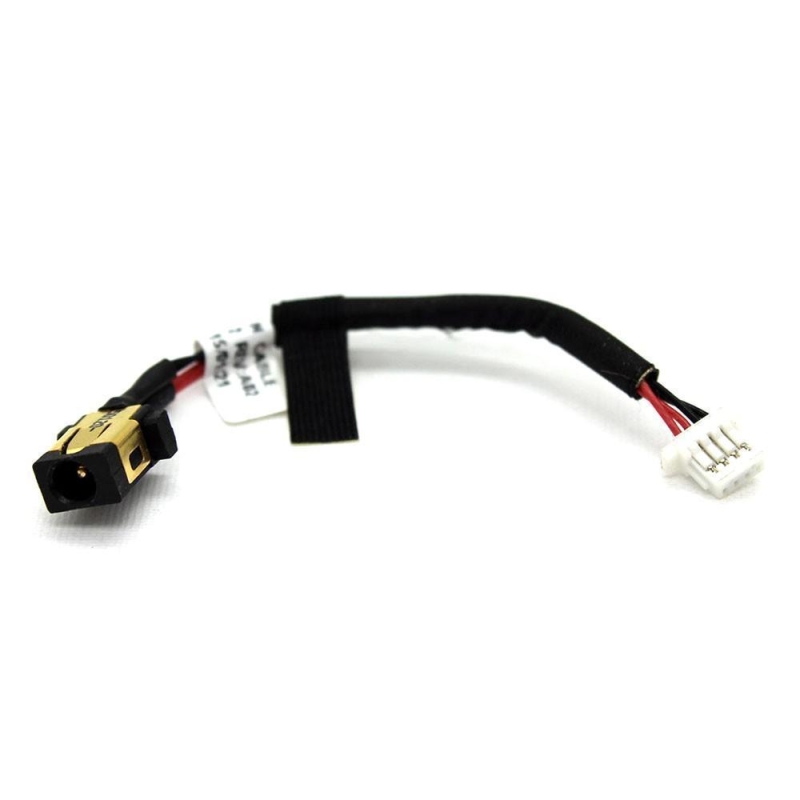 CONECTOR DC JACK PARA PORTÁTIL ACR ASPIRE S7 S7-391 50.4WE05.001