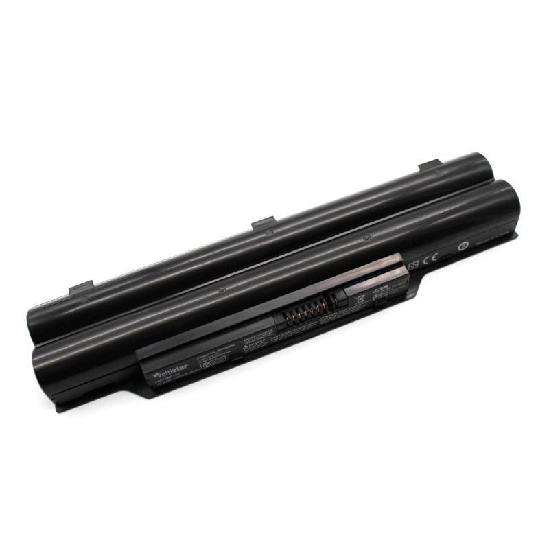 BATERÍA PARA PORTÁTIL FUJITSU LIFEBOOK A512 AH530 AH531 BH531 CP477891-01