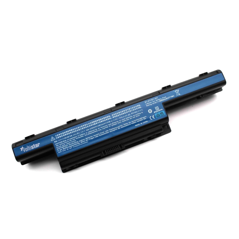 Batteria Acer Aspire e Travelmate 4738Zg, 4741G, 4741Z, 4741Z