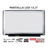 PANTALLA PORTÁTIL LED 13.3" HD PARA  SAMSUNG NP905S3G-K02GR