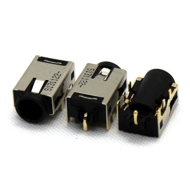 CONECTOR DC JACK PORTÁTIL ASUS VIVOBOOK X200E S200E Q200E X200CA ASUS TP300LJ TP300UX