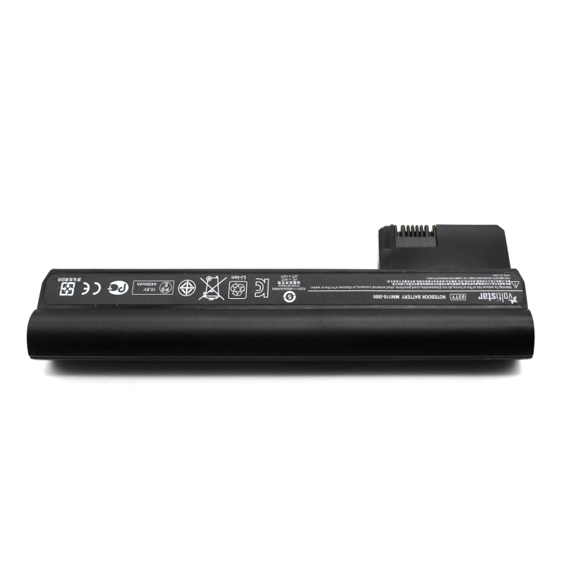 Batteria Hp Mini 607763-001, Hstnn-Db1T, Wq001Aa