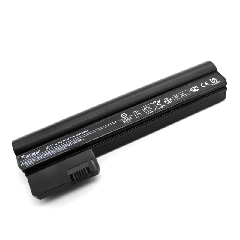 Batteria Hp Mini 607763-001, Hstnn-Db1T, Wq001Aa