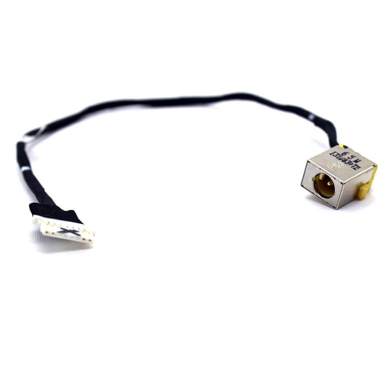 CONECTOR DC JACK PARA PORTÁTIL ACER ASPIRE E1-522 PJ849