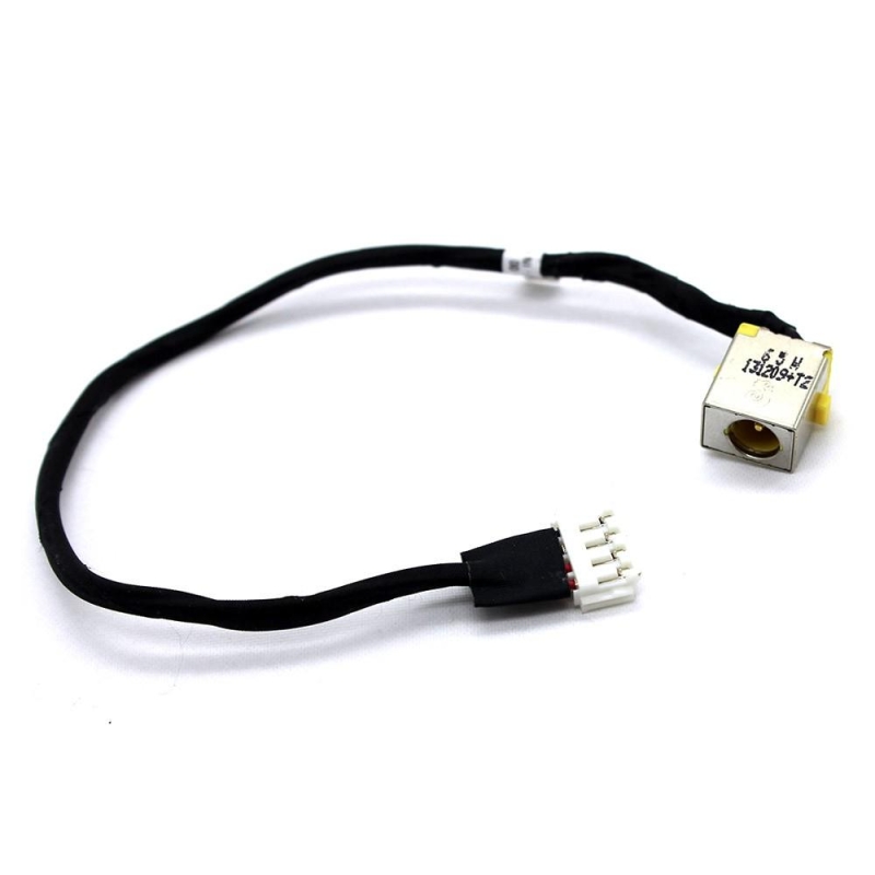 CONECTOR DC JACK PARA PORTÁTIL ACER E1-731G V3-731G V3-771G 1417-006U000 PJ649