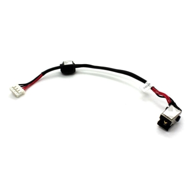 CONECTOR DC JACK PARA PORTÁTIL ASUS K53E K53U K53T K53E-BBR1 PJ423