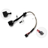 CONECTOR JACK DC PARA PORTÁTIL SONY VAIO PCG-81112M M930 015-0001-1494-A