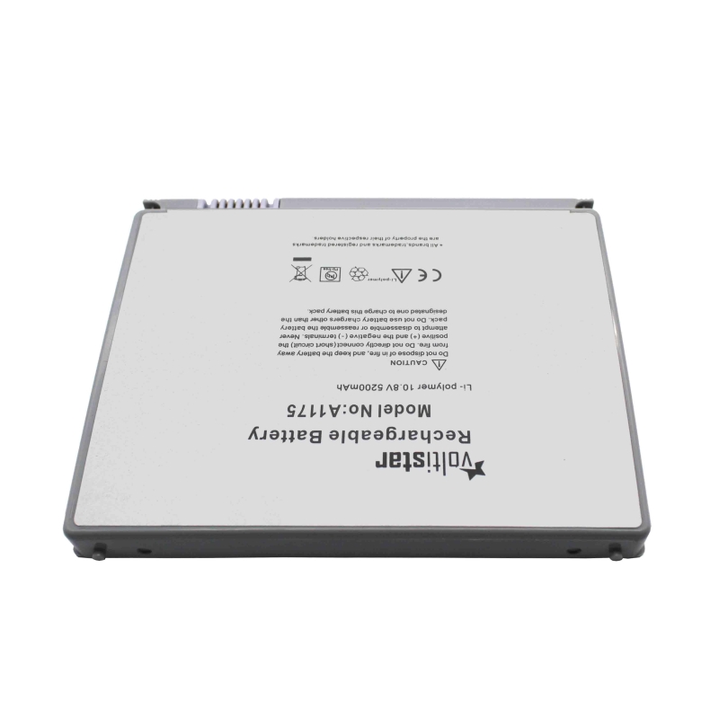 BATERIA PARA APPLE MACBOOK A1175 A2345 2324 43434  65676