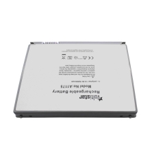Batteria per MacBook 15 pollici A1175 - Batteria per Mac A1175