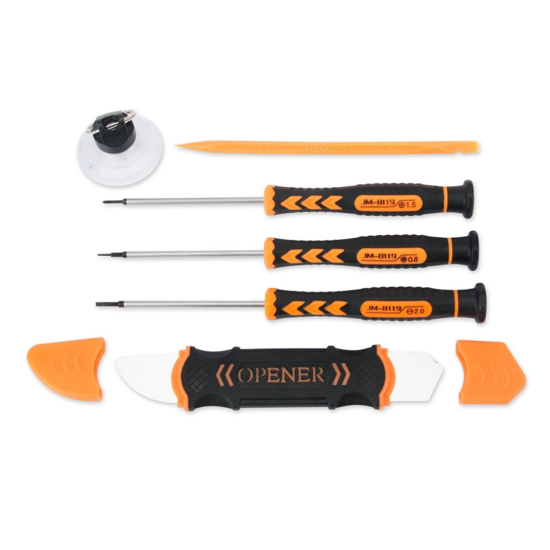 KIT ATTREZZI JAKEMY JM-i84