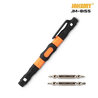 Cacciavite 3 in 1 | Jakemy JM-8155