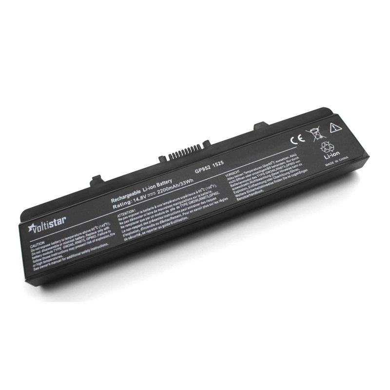 Acquista batteria Dell Inspiron 1525, 1526, 1545, 1546, Cambia