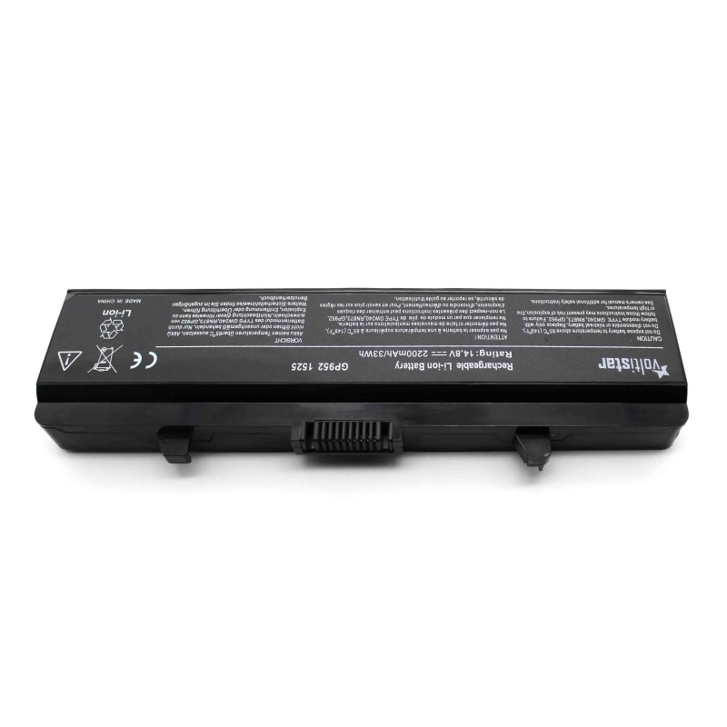 Acquista batteria Dell Inspiron 1525, 1526, 1545, 1546, Cambia
