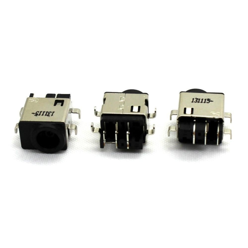 CONECTOR JACK PARA PORTATIL SAMSUNG RV411,RV511 RV510