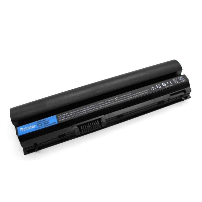 Batteria per laptop Dell Latitude E6320, Batteria Dell Latitude E6320