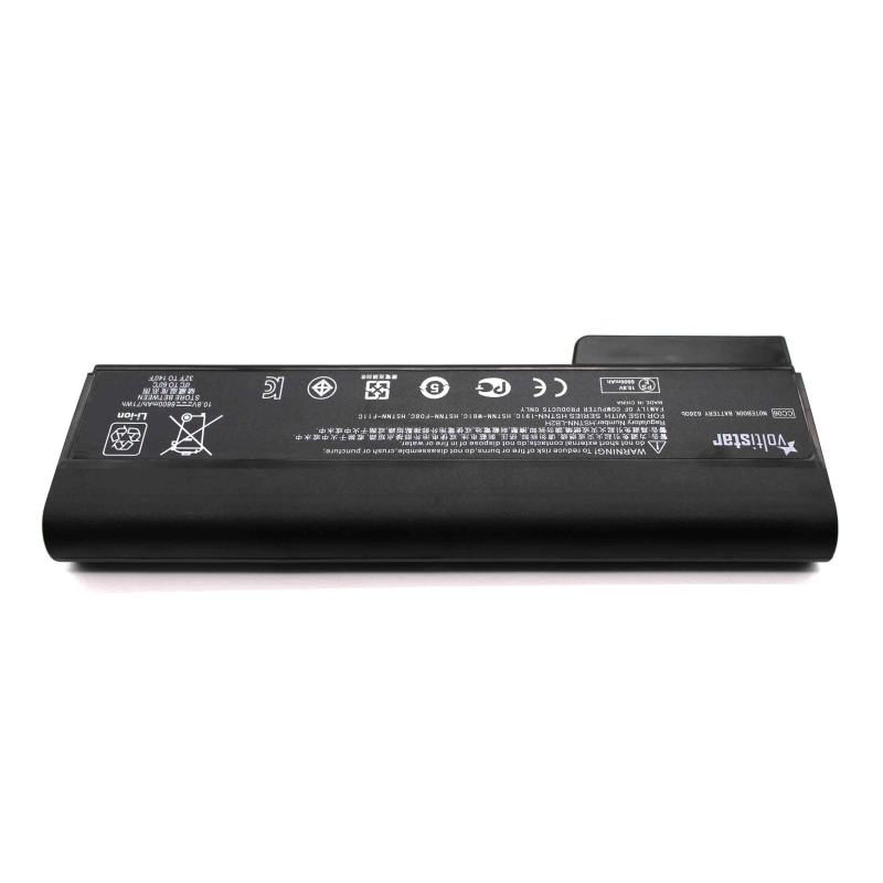 Batteria HP EliteBook 8460W, batteria per laptop HP ProBook 6360B