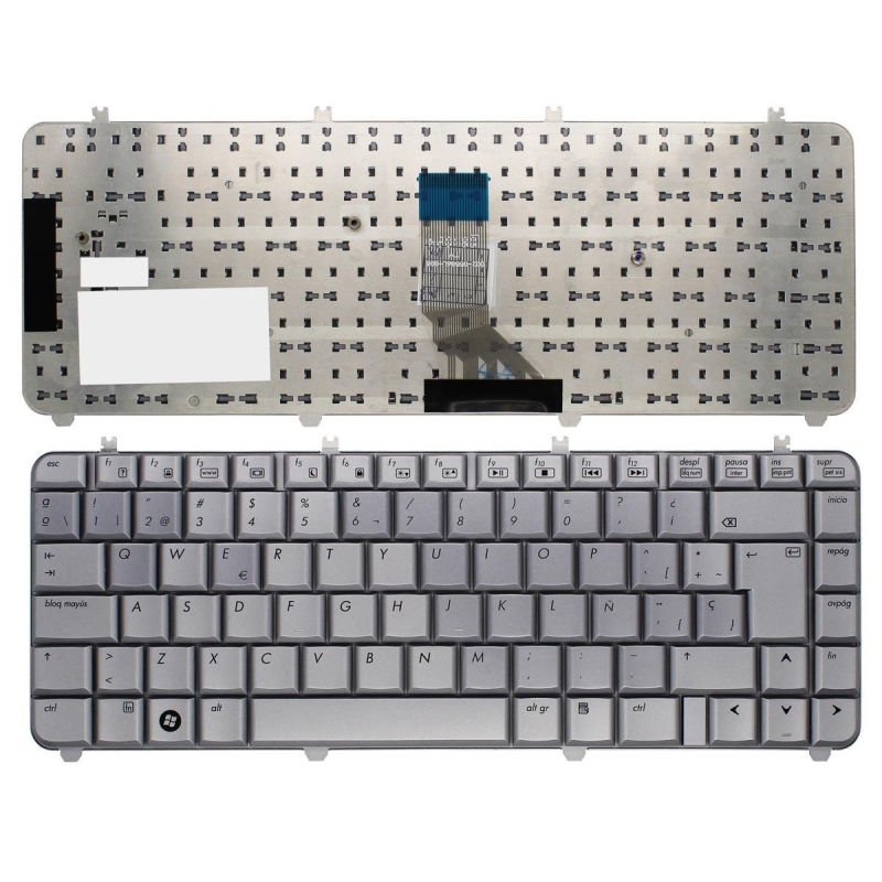 Tastiera HP Pavilion DV5, tastiera HP Pavilion DV5Z, tastiera HP DV5T