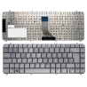 TECLADO PARA PORTÁTIL HP PAVILION DV5 DV5Z DV5T DV5-1000 PLATEADO